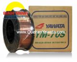 Dây hàn Mig Yawata YM-70S (0.8mm), Dây hàn Mig Yawata YM-70S 0.8mm, Báo giá Dây hàn Mig Yawata YM-70S 0.8mm giá rẻ